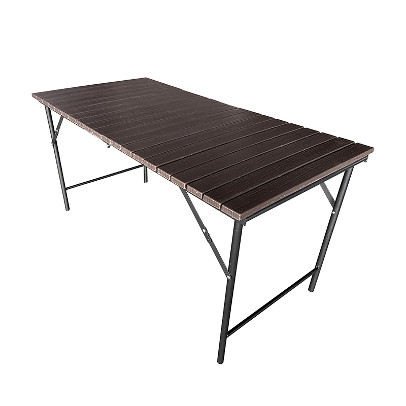 Folding Table and Chair