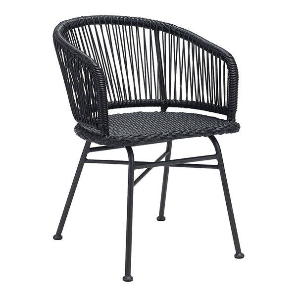 Rattan Chair