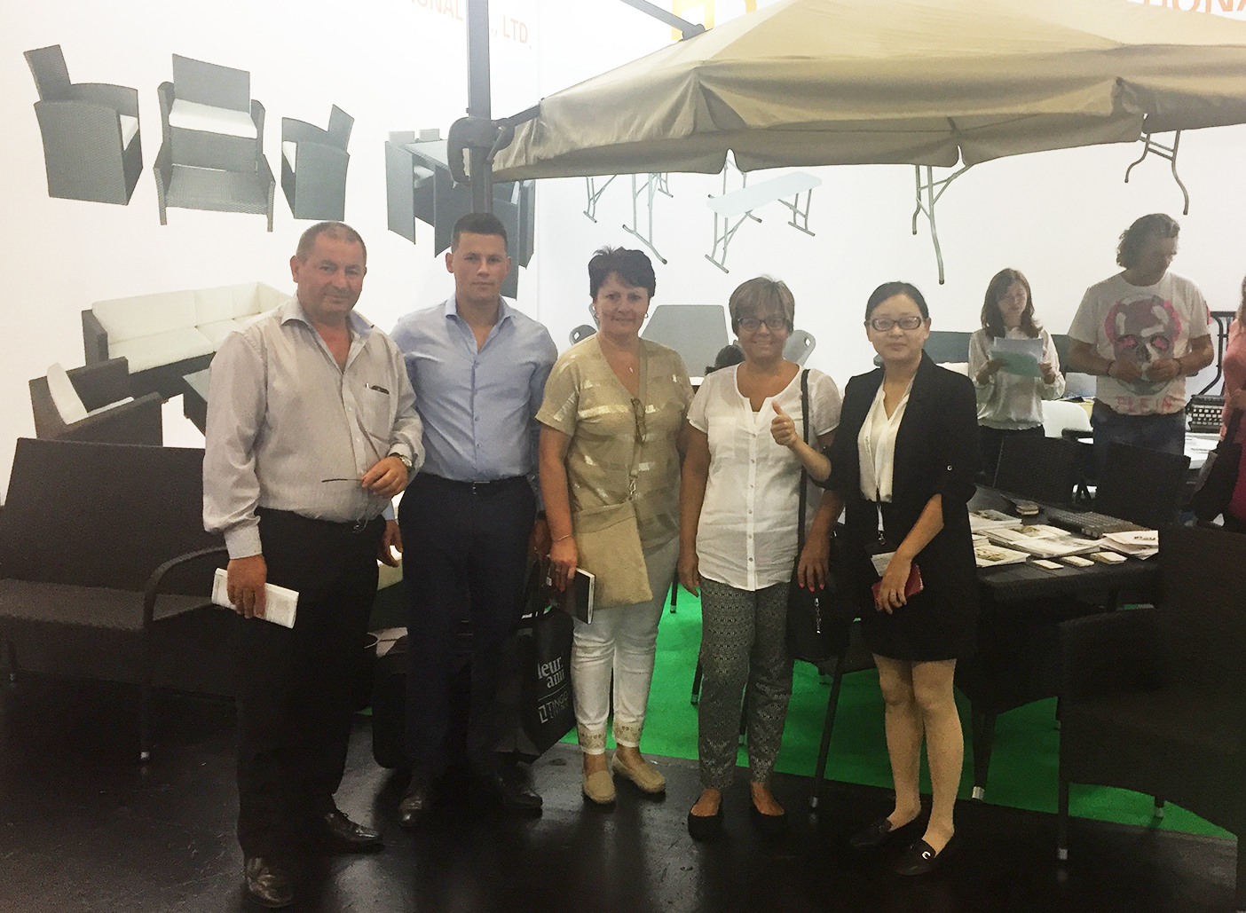 Exhibition Information