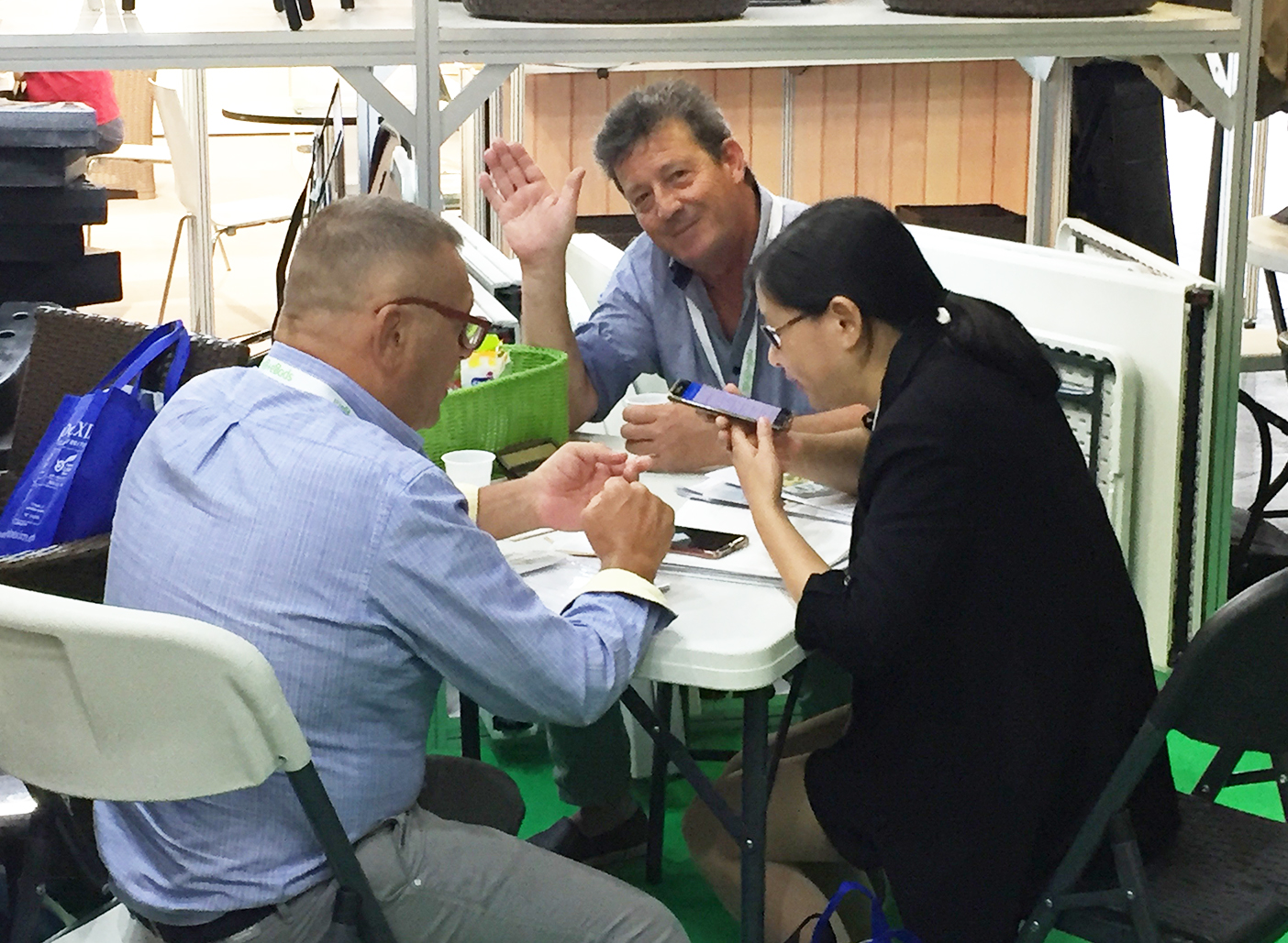 Exhibition Information